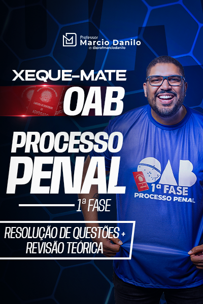 Detonando Processo Penal
