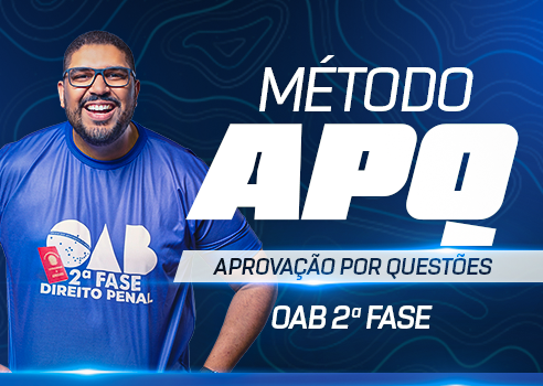 M�todo APQ - Aprova��o por Quest�es